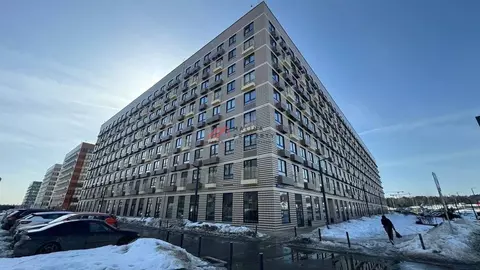 Торговая площадь в Московская область, Красногорск городской округ, ...