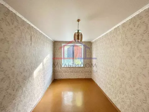 3-к кв. Белгородская область, Старый Оскол Парковый мкр, 10 (61.0 м)