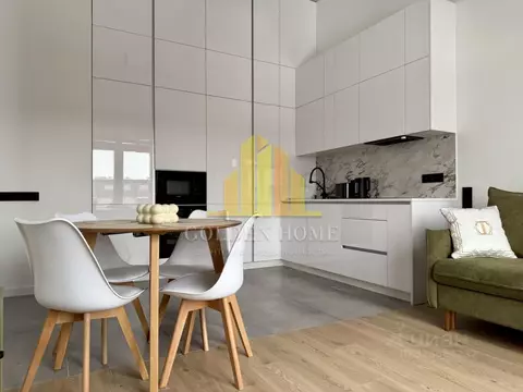 1-к кв. Санкт-Петербург Петровский просп., 9к2 (43.0 м)