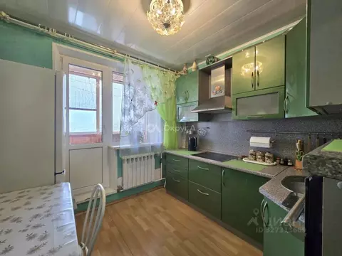 3-к кв. Московская область, Балашиха Павлино мкр, 14 (61.0 м)