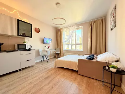 Студия Московская область, Одинцовский городской округ, Заречье пгт ...