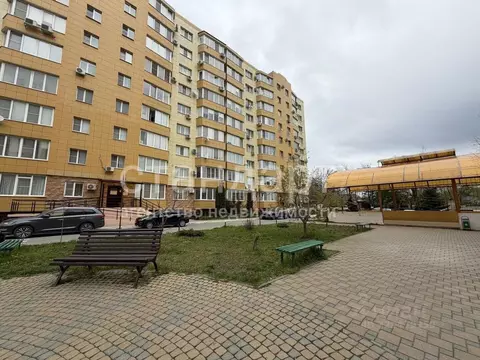3-к кв. Ставропольский край, Пятигорск ул. Людкевича (89.7 м)