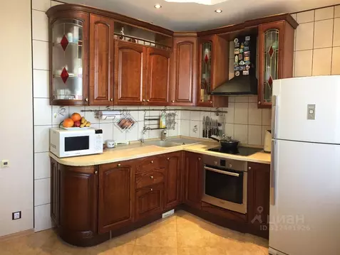 2-к кв. Самарская область, Самара ул. Карбышева, 67 (60.0 м)