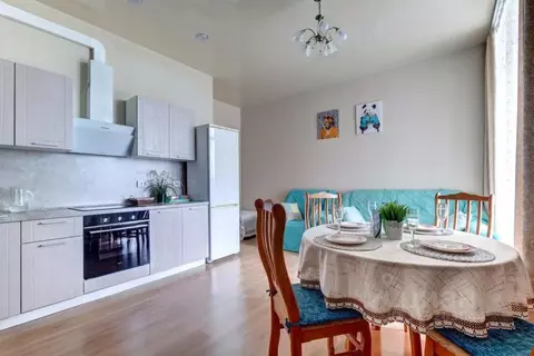 1-к кв. Свердловская область, Екатеринбург ул. Щербакова, 12 (47.0 м)