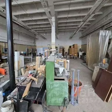 Склад в Москва 4-й Лихачевский пер., 13С5 (210 м)