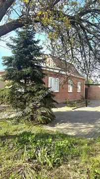 Дом в Ростовская область, Таганрог Лиман садовое товарищество,  (100 ...