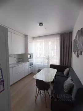 2-к кв. Московская область, Ленинский городской округ, Мисайлово пгт, ...