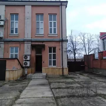 Офис в Краснодарский край, Кропоткин Кавказский район, Красная ул. ...