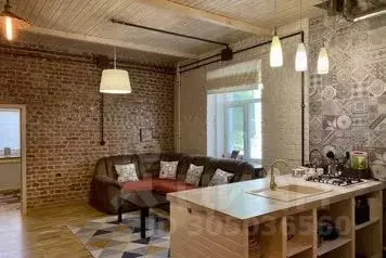 2-к кв. Смоленская область, Смоленск ул. Ленина, 15 (55.0 м)