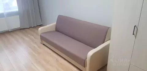 1-к кв. Московская область, Долгопрудный Московское ш., 59 (41.0 м)