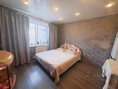 Комната Ленинградская область, Никольское Тосненский район, ...