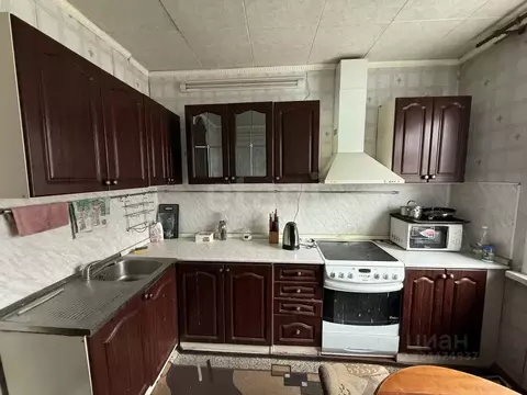 2-к кв. Красноярский край, Норильск Рудная ул., 23к1 (52.5 м)