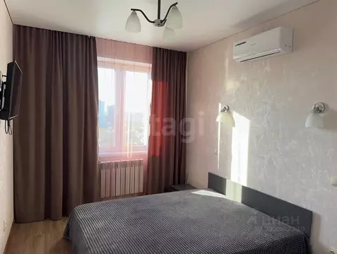 1-к кв. Новосибирская область, Новосибирск Гурьевская ул., 177 (30.0 ...