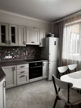 2-к кв. Москва ш. Энтузиастов, 11АК4 (60.0 м)