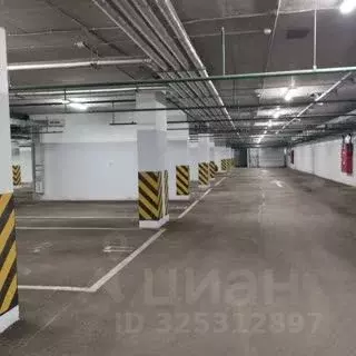 Гараж в Московская область, Химки ул. Кудрявцева, 15 (24 м)