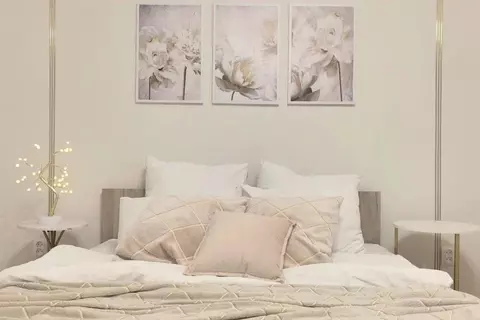 1-к кв. Башкортостан, Уфа просп. Октября, 84/4 (46.0 м)