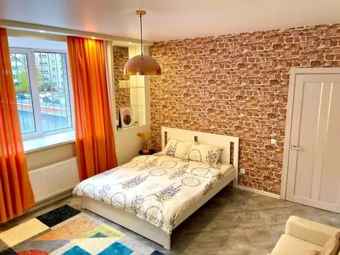 1-к кв. Пермский край, Пермь ул. Николая Островского, 30 (40.0 м)