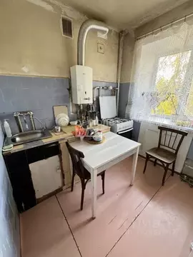 2-к кв. Нижегородская область, Бор ул. Крупской, 20 (42.0 м)