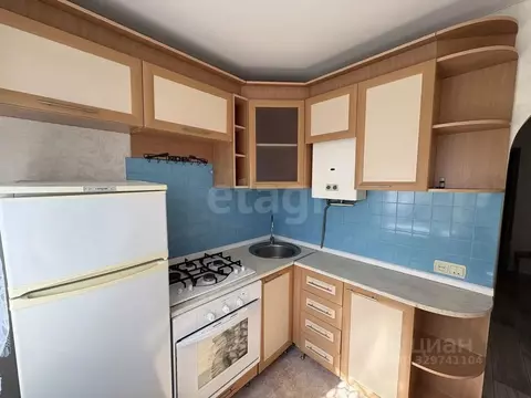 2-к кв. Чувашия, Чебоксары просп. Мира, 12 (46.0 м)