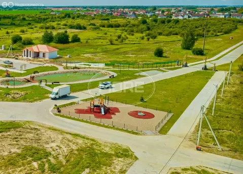 Участок в Калининградская область, Гурьевский муниципальный округ, ...