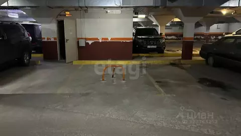 Гараж в Хабаровский край, Хабаровск ул. Дикопольцева, 26к2 (15 м)