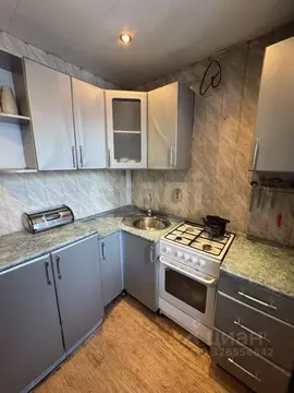 1-к кв. Воронежская область, Воронеж ул. Циолковского, 113/3 (31.9 м)