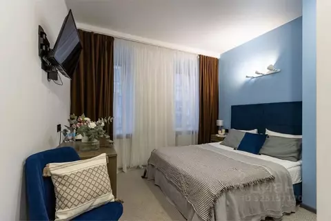 Комната Санкт-Петербург Миллионная ул., 14