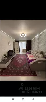 1-к кв. Красноярский край, Красноярск Солнечная ул., 8 (30.5 м)