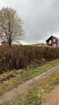 Участок в Московская область, Сергиево-Посадский городской округ, ...