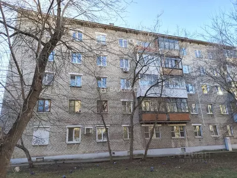 1-к кв. Пермский край, Пермь ул. Луначарского, 134 (31.4 м)