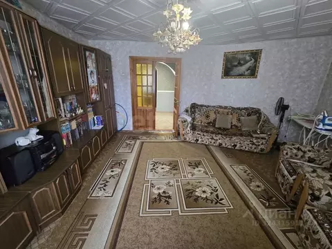 3-к кв. Крым, Саки ул. Кузнецова (77.4 м)