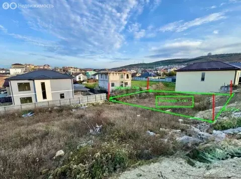 Участок в Супсех, Никольская улица (4.95 м)