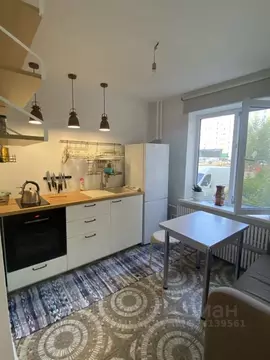 1-к кв. Татарстан, Казань Чистопольская ул., 29 (39.0 м)