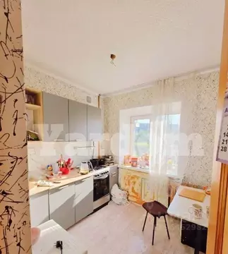 2-к кв. Красноярский край, Красноярск Николаевка мкр, ул. Бебеля, 63 ...