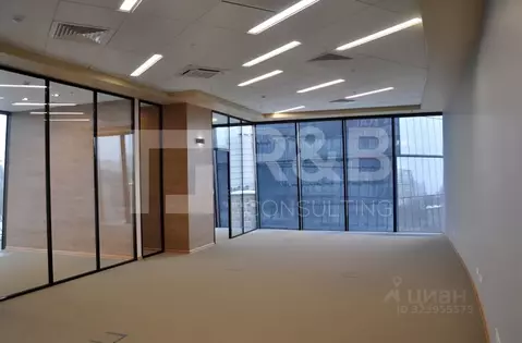 Офис в Москва Одесская ул., 2кА (144 м)