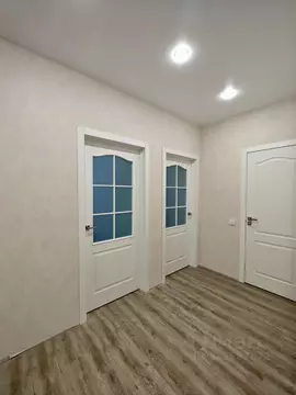 3-к кв. Московская область, Красногорск ул. Александровская, 4 (56.48 ...