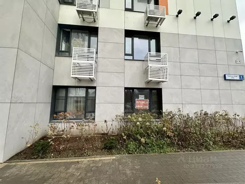 Офис в Московская область, Красногорск Спутник жилой комплекс, к15 (41 ...