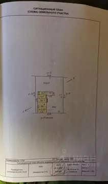Участок в Омская область, Омск ул. 8-я Северная (6.0 сот.)