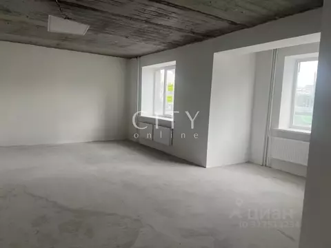 Торговая площадь в Тюменская область, Тюмень ул. Малыгина, 2 (608 м)