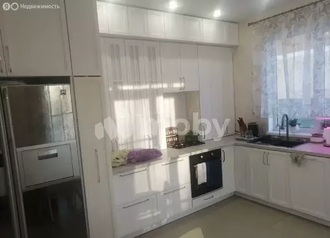 Дом в Калининград, Звёздная улица (110 м)
