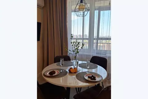 2-к кв. Татарстан, Казань ул. Родины, 26В (54.0 м)