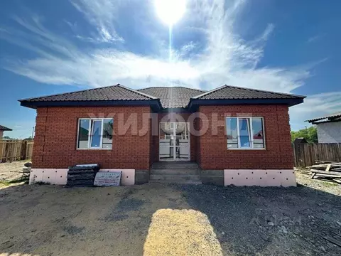 Дом в Хакасия, Абакан Первомайская пл. (147 м)