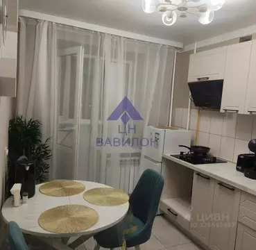 2-к кв. Ростовская область, Волгодонск Весенняя ул. (48.0 м)