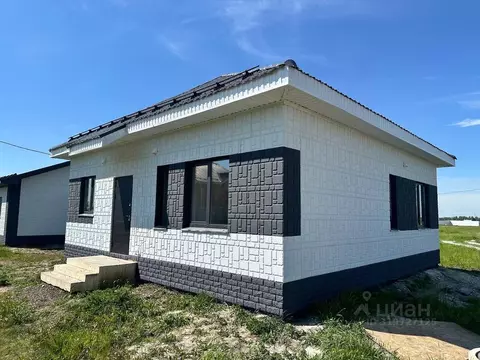 Дом в Челябинская область, Красноармейский муниципальный округ, пос. ...