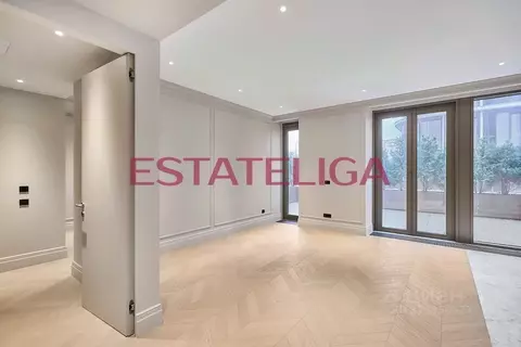 2-к кв. Москва ул. Братьев Фонченко, 1к2 (90.0 м)