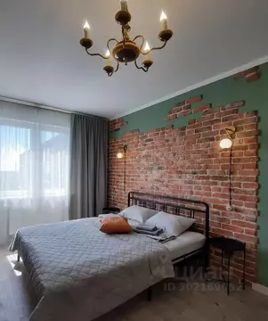 1-к кв. Калининградская область, Калининград Черниговская ул., 19В ...