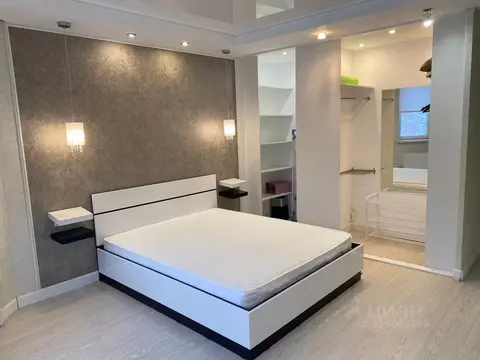 3-к кв. Московская область, Химки ул. Новозаводская, 11 (85.0 м)