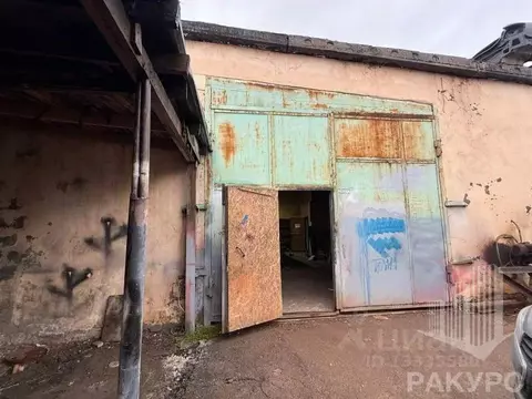 Помещение свободного назначения в Пермский край, д. Кондратово ул. ...