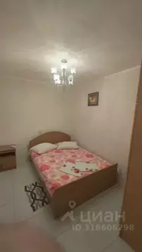 Комната Краснодарский край, Анапа ул. Шевченко, 74