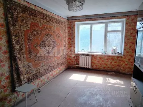 3-к кв. Ставропольский край, Георгиевск ул. Мира, 12 (59.0 м)